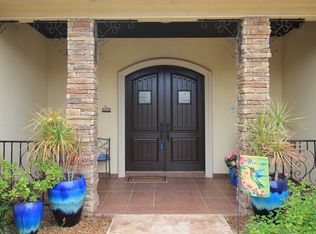 706 S 1st Ln, McAllen, TX 78501