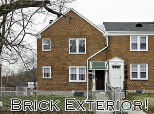 6112 Macbeth Dr APT A, Baltimore, MD 21239