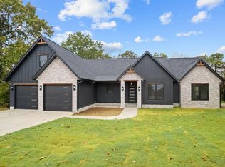 59 Denmark Cir, Mountain Home, AR 72653