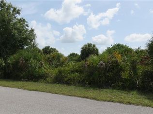 10121 Winnipeg St, Port Charlotte, FL 33981