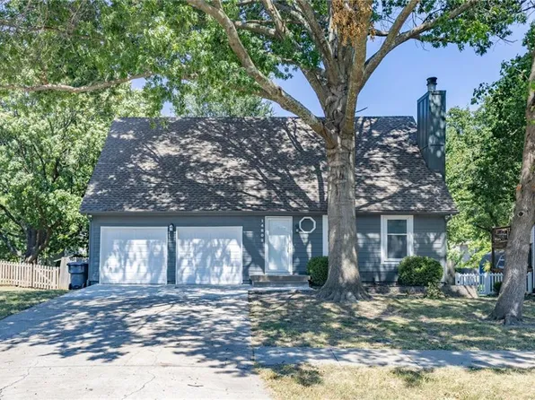 14802 W 149th St, Olathe, KS 66062