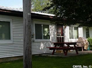 2135 State Route 31, Canastota, NY 13032