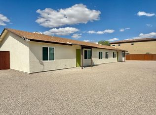 2824 N Woodland Ave #1, Tucson, AZ 85712