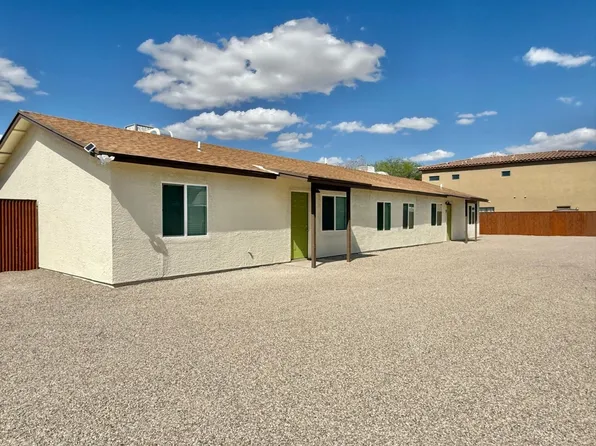 2824 N Woodland Ave #1, Tucson, AZ 85712