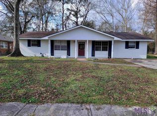 266 Nancy Dr, Baton Rouge, LA 70819