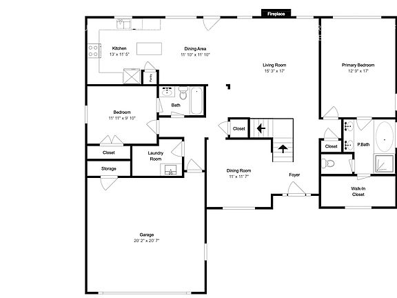 2nd image of this home