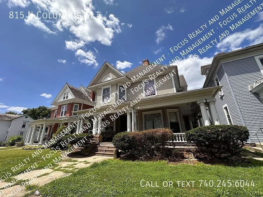 815 N Columbus St