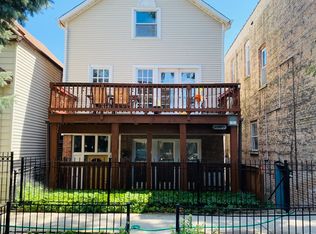 2509 N Marshfield Ave #2F, Chicago, IL 60614