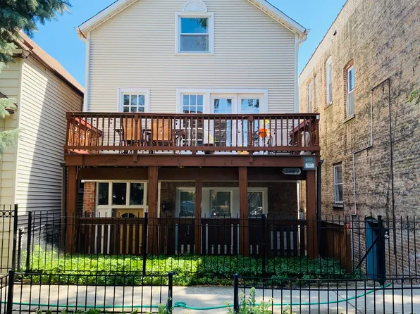 2509 N Marshfield Ave #2F, Chicago, IL 60614