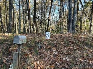 440 Ridge Rd, Dawsonville, GA 30534