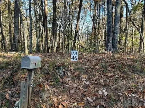 440 Ridge Rd, Dawsonville, GA 30534