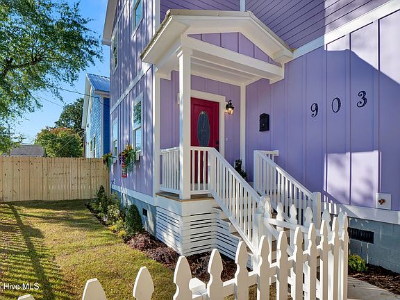3rd image of 903 Grace Street