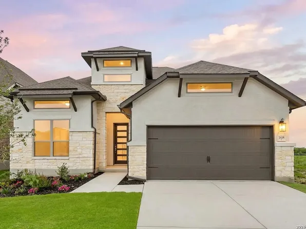 168 Desert Bloom, San Antonio, TX 78253