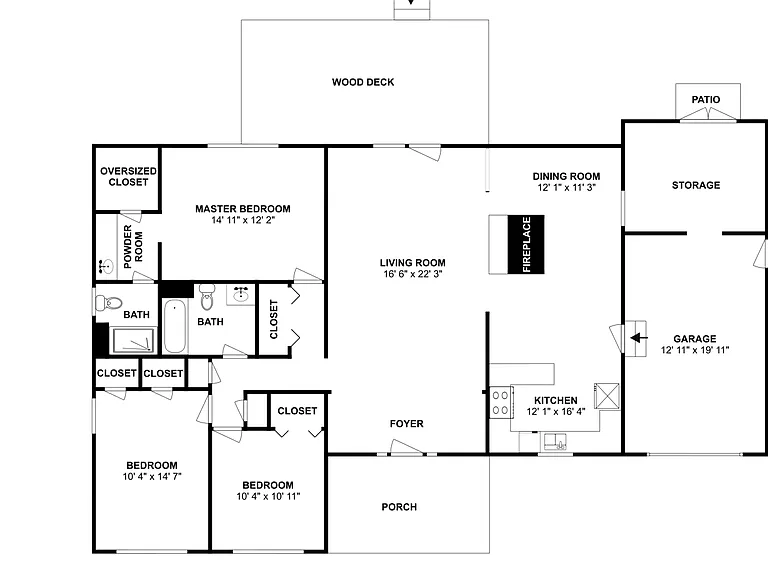 605 Colorado Ct — Photo 45