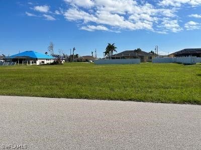 2519 SW 24th Ave, Cape Coral, FL, 33914