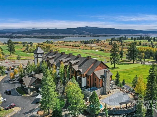 75 Arling Center Court #202, Tamarack, ID 83615