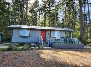 31 Raptor Rd, Eastsound, WA