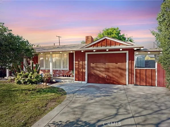 439 Stanford Dr, Claremont, CA 91711