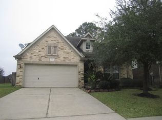 20014 Cypresswood Estates Run, Spring, TX 77373