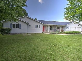 7950 Lehman Rd, Decatur, IL 62521