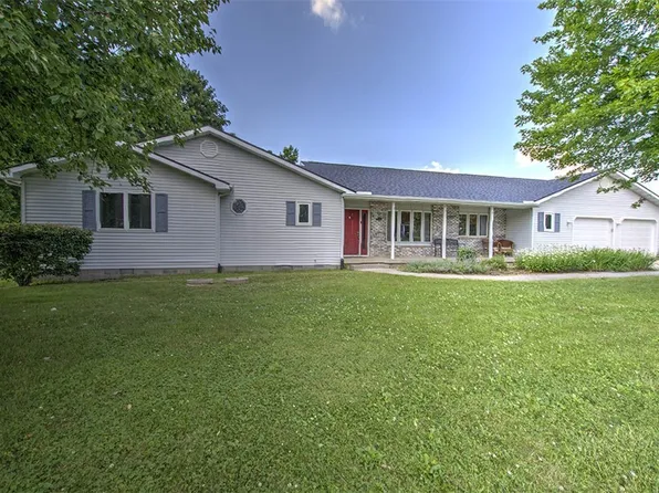 7950 Lehman Rd, Decatur, IL 62521