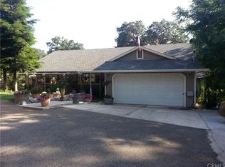 14621 Uhl Ave, Clearlake, CA 95422