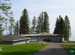 4676 Cascade Beach Rd, Lutsen, MN 55612