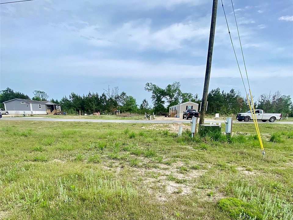 2156 Road 5500 Cleveland TX Zillow