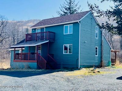 734 Willow Cir, Kodiak, AK, 99615