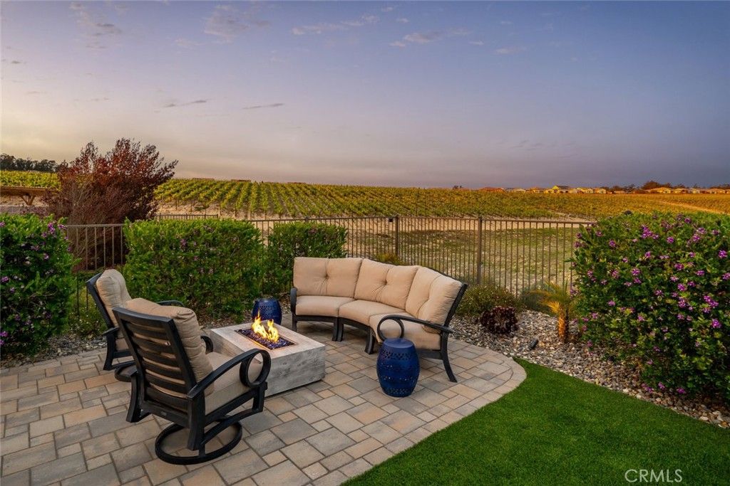Home at Monarch Dunes Golf Course
