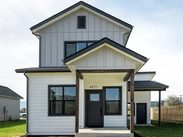 4961 England Blvd, Missoula, MT 59808