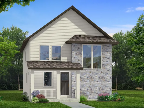 3637 N Annabell St Lot 1405, Eagle Mountain, UT 84005