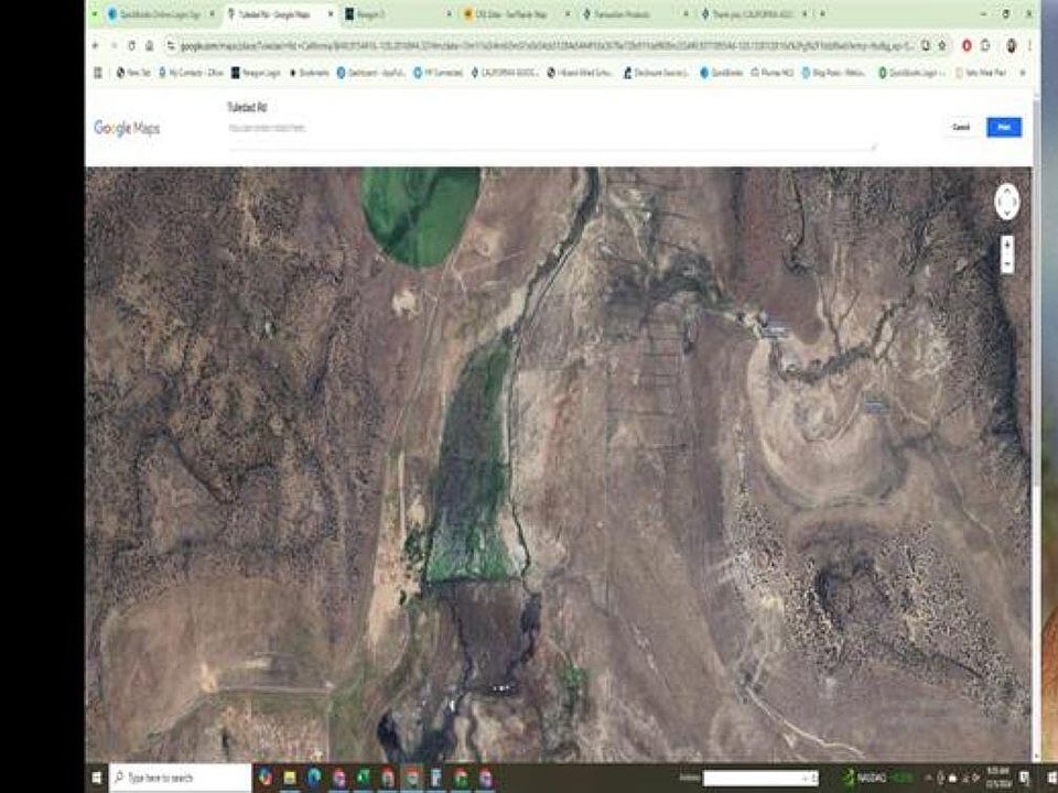1st image of 530-970 Tuledad Rd