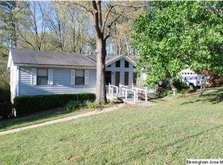 5110 Willow Ridge Dr, Pinson, AL 35126