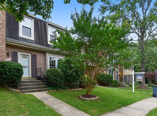 3231 Foothill St, Woodbridge, VA 22192