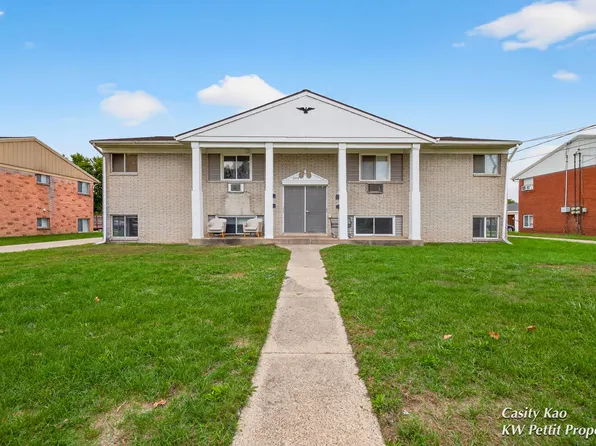 2939 Taft Ave SW, Wyoming, MI 49519