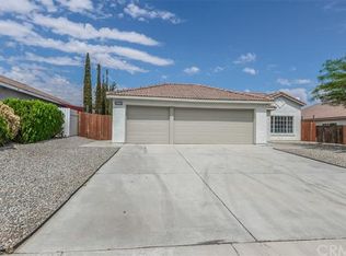 11202 Westbrook Dr, Adelanto, CA 92301