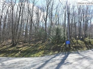 132 Overbrook Trail, Beech Mountain, NC 28604