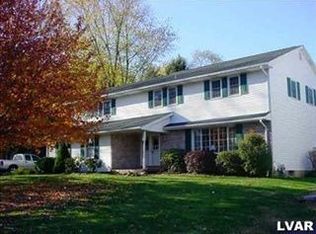 151 Blenheim Dr, Easton, PA 18045