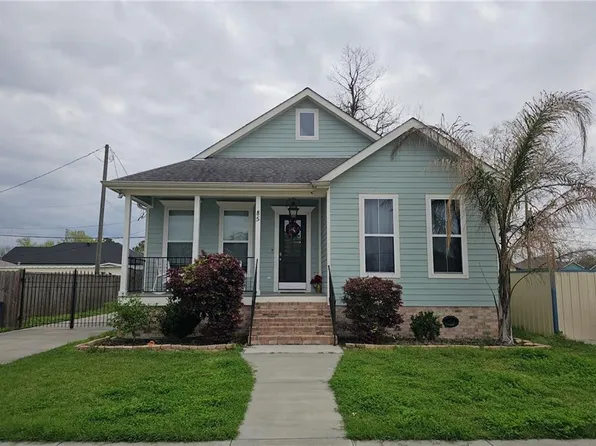 85 Packenham Ave, Chalmette, LA 70043