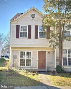 9624 Hingston Downs, Columbia, MD, 21046