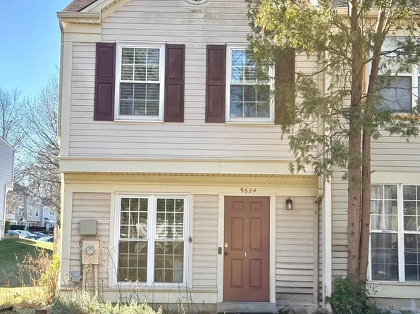9624 Hingston Downs, Columbia, MD 21046