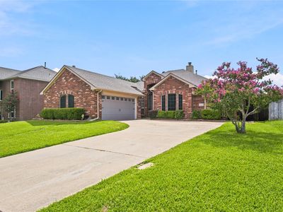 5816 Mandarin Ln, Sachse, TX, 75048