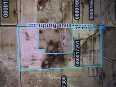 90th St NE, Foley, MN, 56329