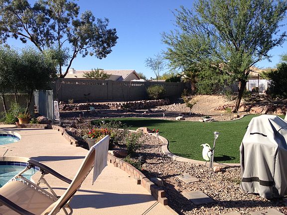 2nd image of 17035 E Salida Dr