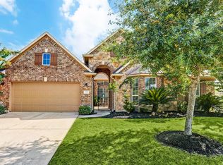 27611 Middlesprings Ln, Katy, TX 77494