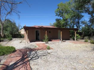 21 E Valverde Rd, Corrales, NM 87048