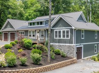 50 Red Clover Ln, Pisgah Forest, NC 28768