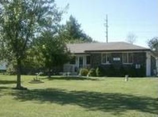 7649 Countryside Rd, Lexington, MI 48450