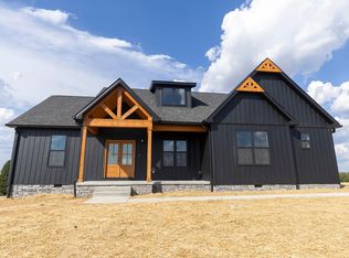 1235 Bohon Rd, Harrodsburg, KY 40330
